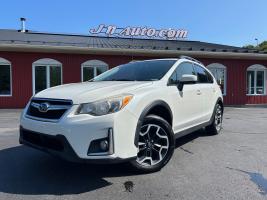 Subaru Crosstrek  2016 AWD  $ 11942